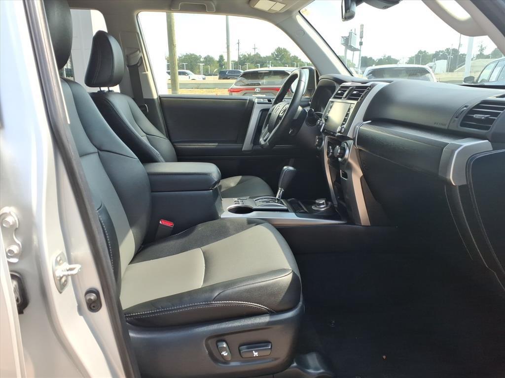 used 2024 Toyota 4Runner car, priced at $42,998