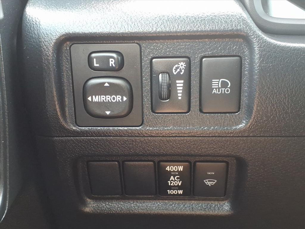 used 2024 Toyota 4Runner car, priced at $42,998