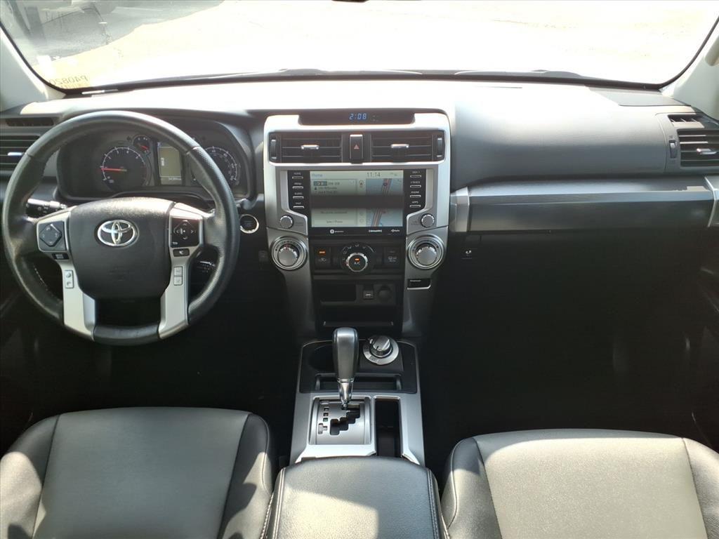 used 2024 Toyota 4Runner car, priced at $41,248