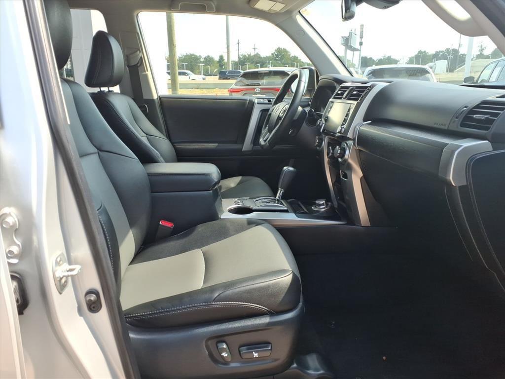 used 2024 Toyota 4Runner car, priced at $41,248