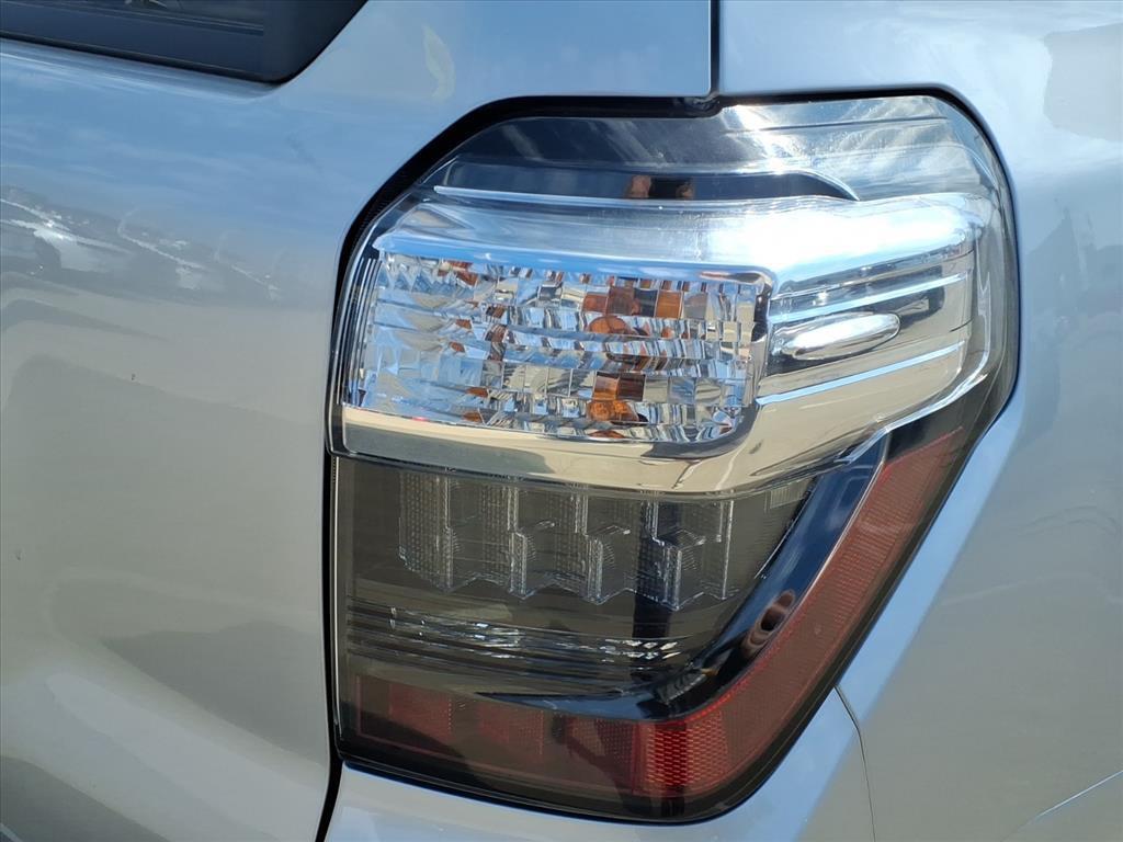 used 2024 Toyota 4Runner car, priced at $42,998