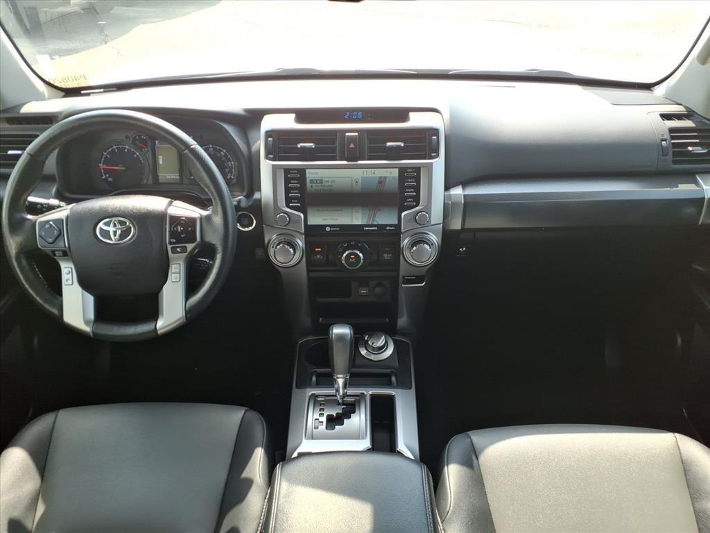 used 2024 Toyota 4Runner car, priced at $42,998
