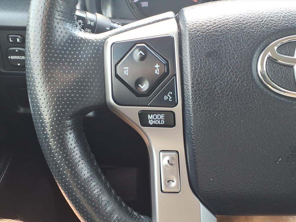 used 2024 Toyota 4Runner car, priced at $41,248