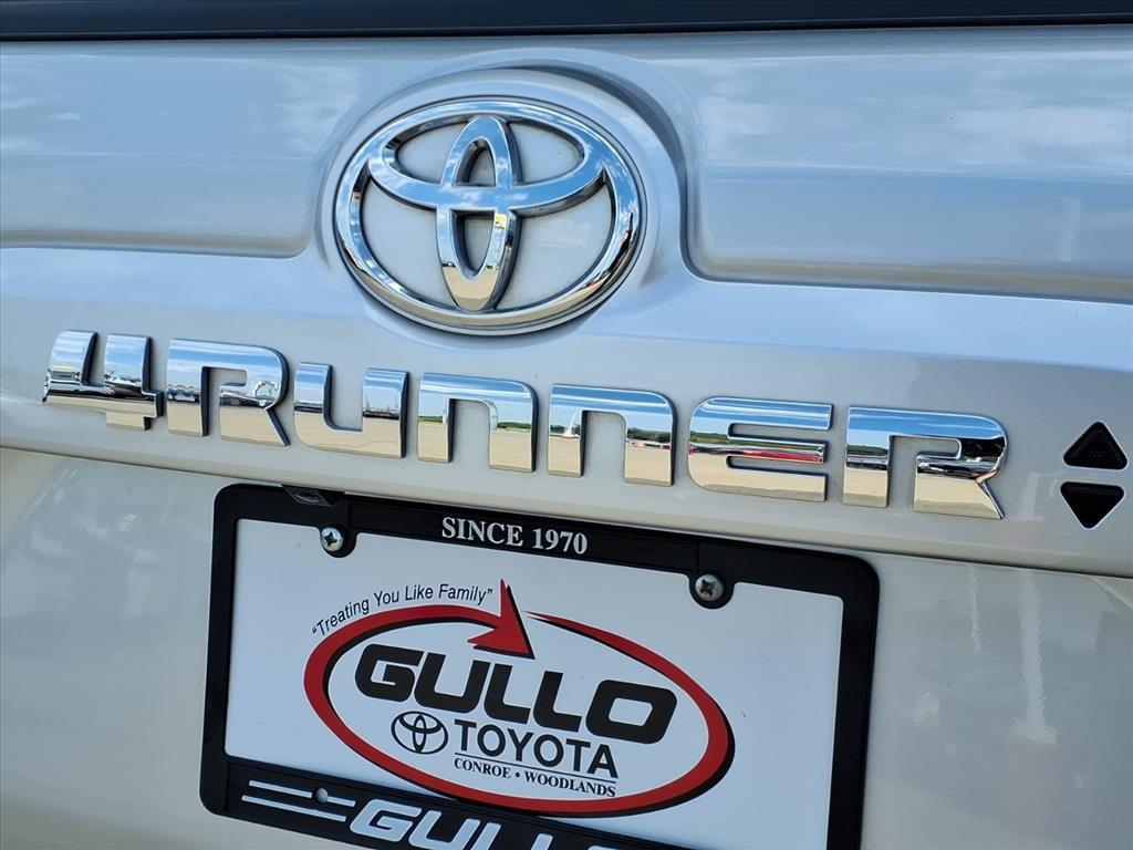 used 2024 Toyota 4Runner car, priced at $41,248