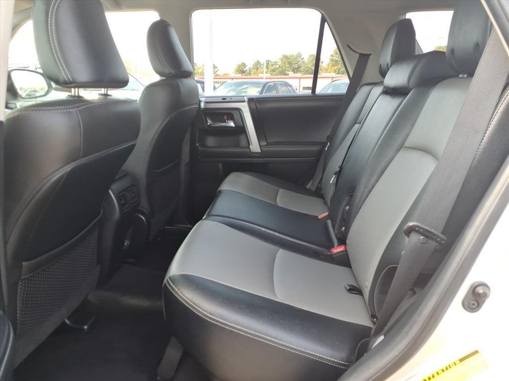 used 2024 Toyota 4Runner car, priced at $41,248