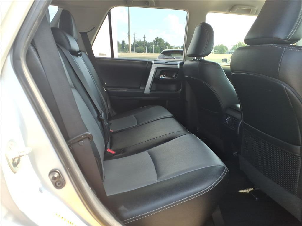 used 2024 Toyota 4Runner car, priced at $41,248