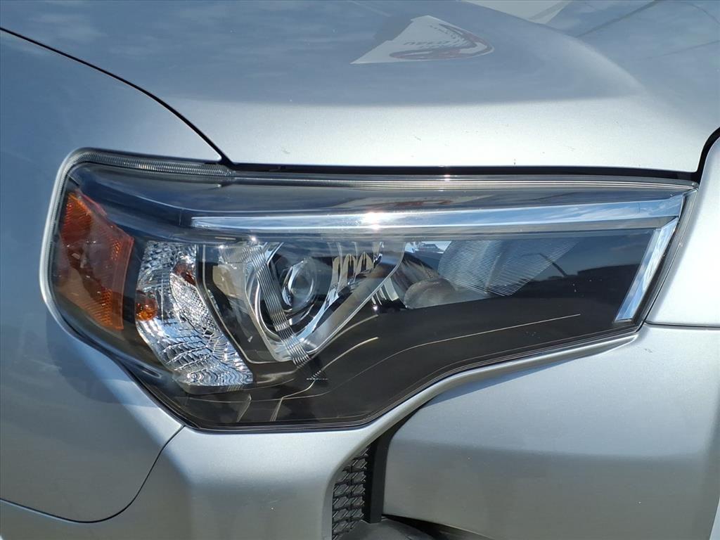 used 2024 Toyota 4Runner car, priced at $41,248