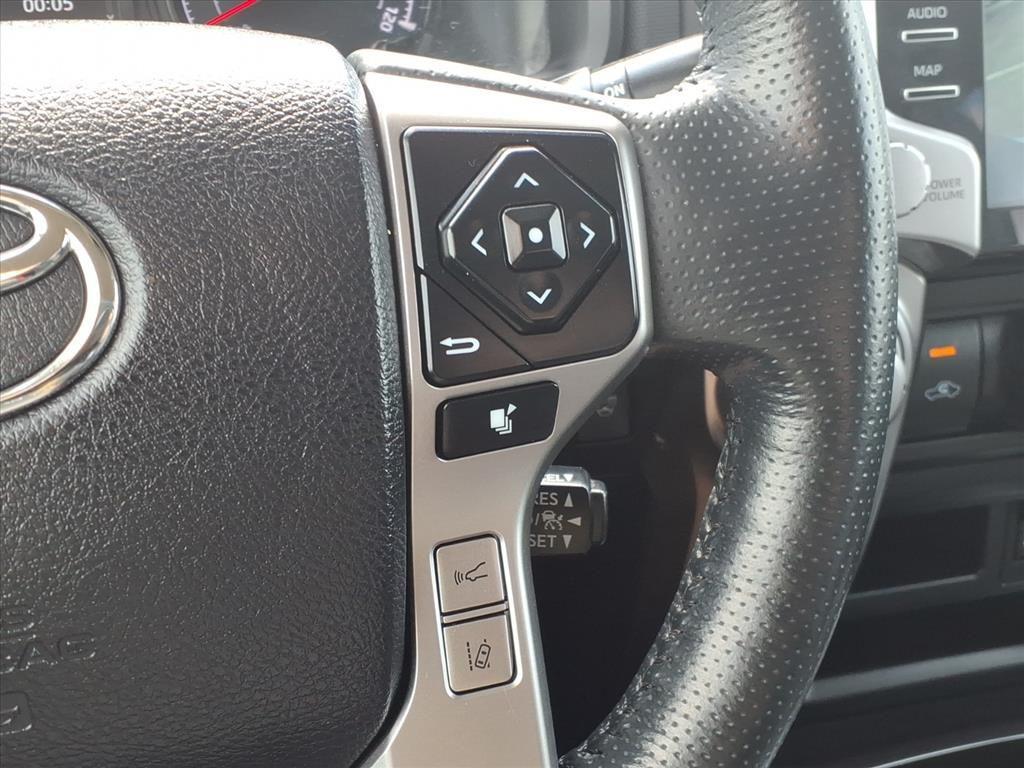 used 2024 Toyota 4Runner car, priced at $41,248