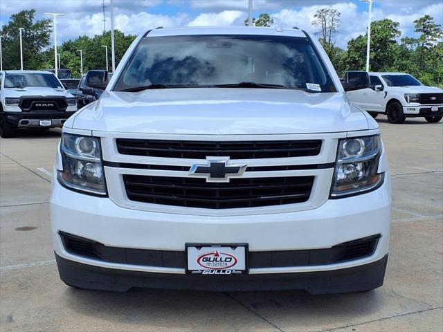 used 2018 Chevrolet Tahoe car, priced at $23,248