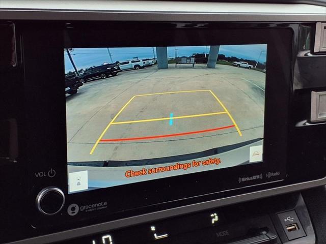 used 2022 Toyota Tundra car, priced at $33,498