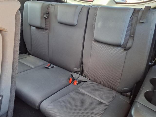 used 2018 Toyota Highlander car, priced at $21,498