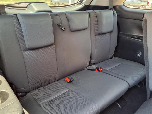 used 2018 Toyota Highlander car, priced at $21,498