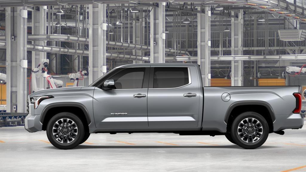 new 2026 Toyota Tundra car, priced at $61,809