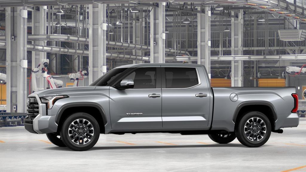 new 2026 Toyota Tundra car, priced at $61,809