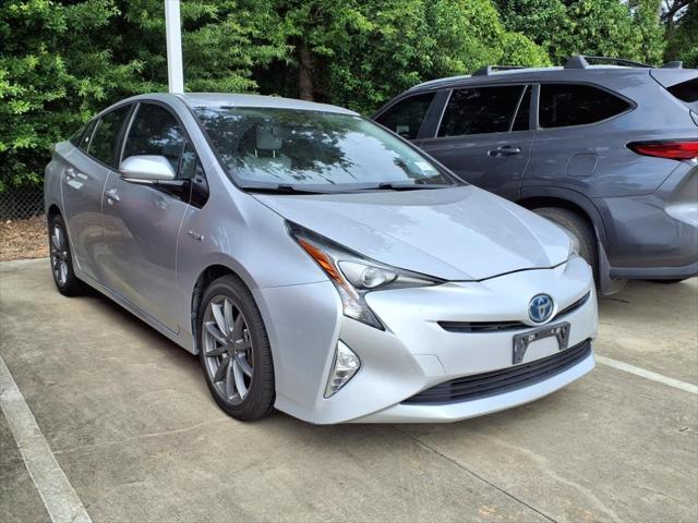 used 2016 Toyota Prius car, priced at $16,498