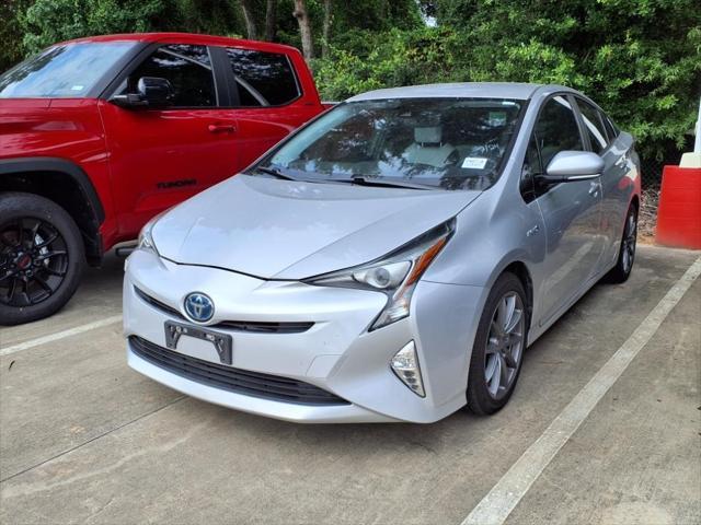 used 2016 Toyota Prius car, priced at $16,498