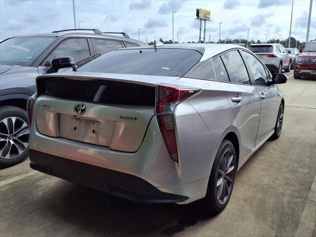 used 2016 Toyota Prius car, priced at $16,498