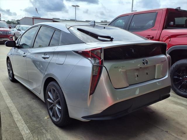 used 2016 Toyota Prius car, priced at $16,498