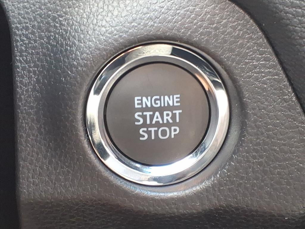 new 2025 Toyota RAV4 car, priced at $34,597