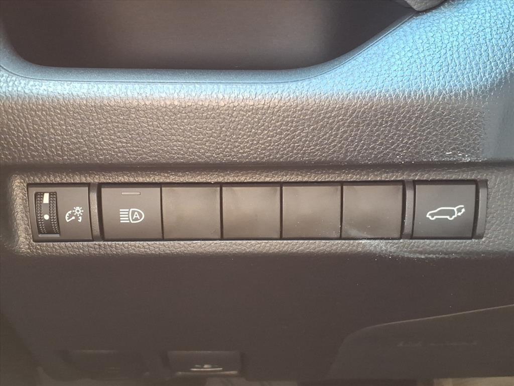 new 2025 Toyota RAV4 car, priced at $34,597