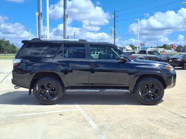 used 2019 Toyota 4Runner car, priced at $30,998