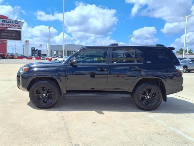 used 2019 Toyota 4Runner car, priced at $30,998
