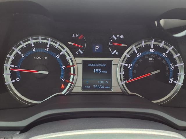 used 2019 Toyota 4Runner car, priced at $30,998