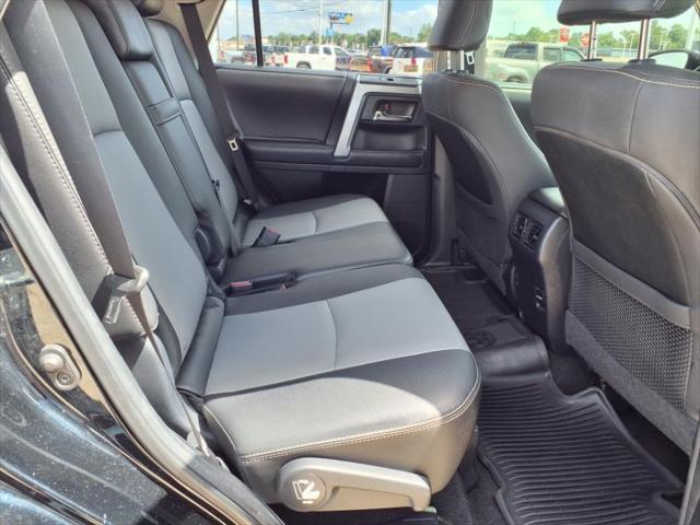 used 2019 Toyota 4Runner car, priced at $30,998