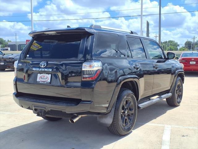 used 2019 Toyota 4Runner car, priced at $30,998