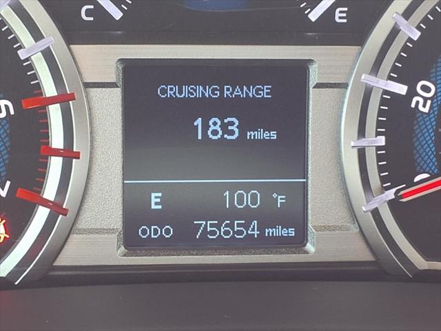 used 2019 Toyota 4Runner car, priced at $30,998