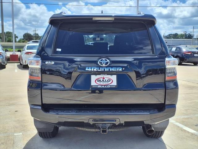 used 2019 Toyota 4Runner car, priced at $30,998