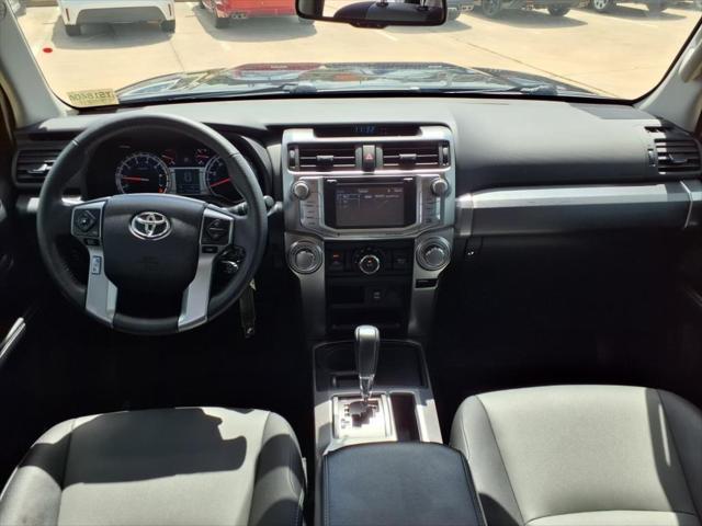used 2019 Toyota 4Runner car, priced at $30,998