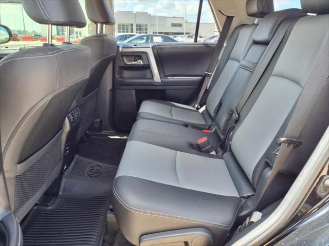 used 2019 Toyota 4Runner car, priced at $30,998