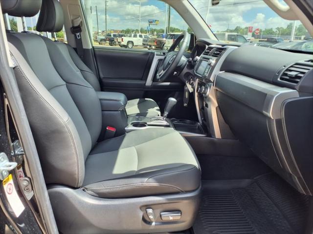 used 2019 Toyota 4Runner car, priced at $30,998