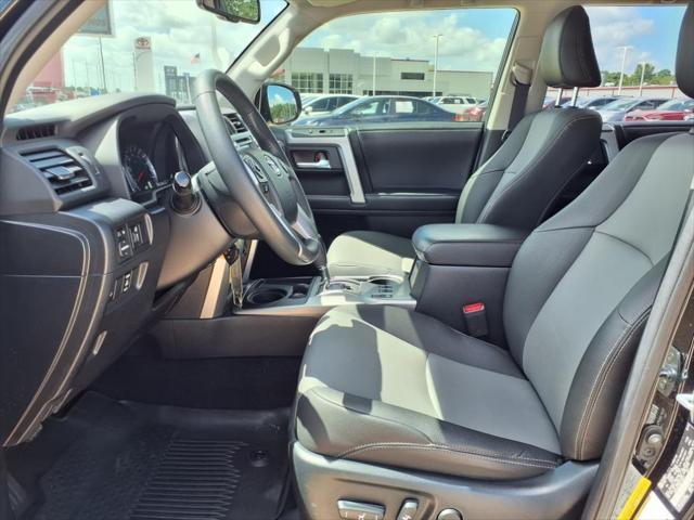 used 2019 Toyota 4Runner car, priced at $30,998