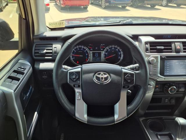 used 2019 Toyota 4Runner car, priced at $30,998