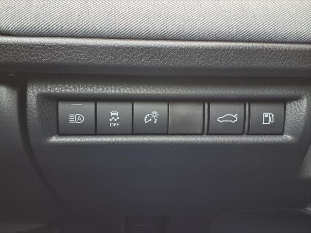 new 2025 Toyota Camry car, priced at $31,229