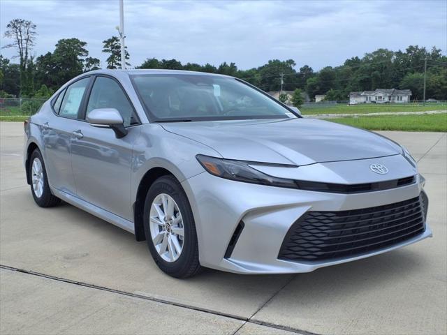 new 2025 Toyota Camry car, priced at $31,229