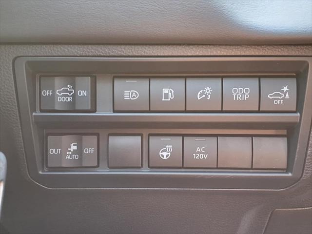 new 2025 Toyota Tundra Hybrid car, priced at $73,509