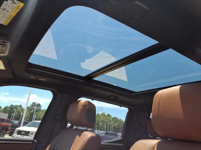used 2023 Toyota Tundra Hybrid car, priced at $53,498