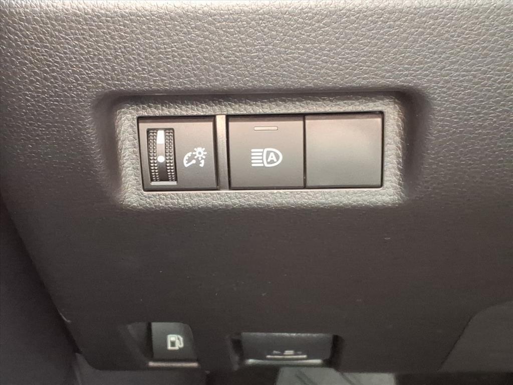 new 2025 Toyota RAV4 Hybrid car, priced at $35,764