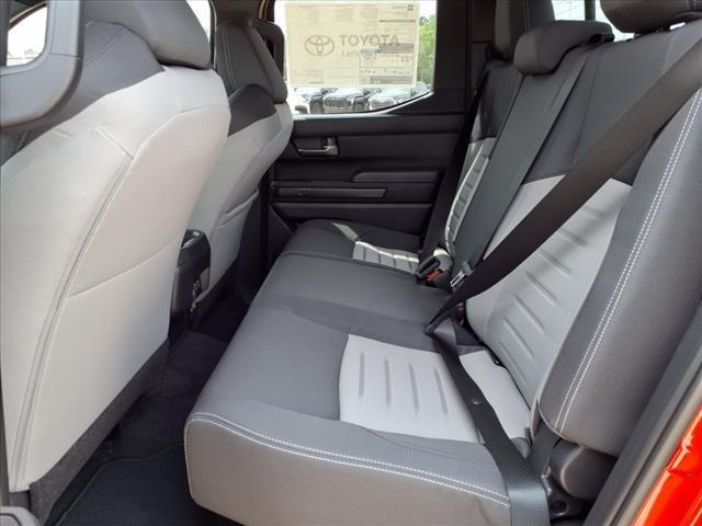 new 2025 Toyota Tacoma car, priced at $53,119