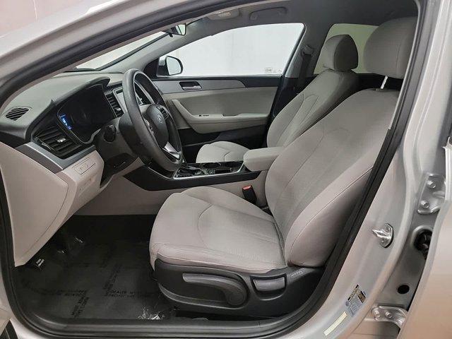 used 2019 Hyundai Sonata car, priced at $15,995