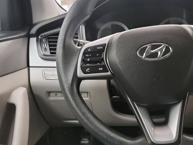 used 2019 Hyundai Sonata car, priced at $15,995