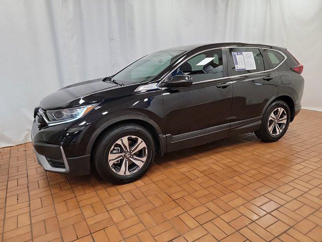 used 2020 Honda CR-V car, priced at $25,995