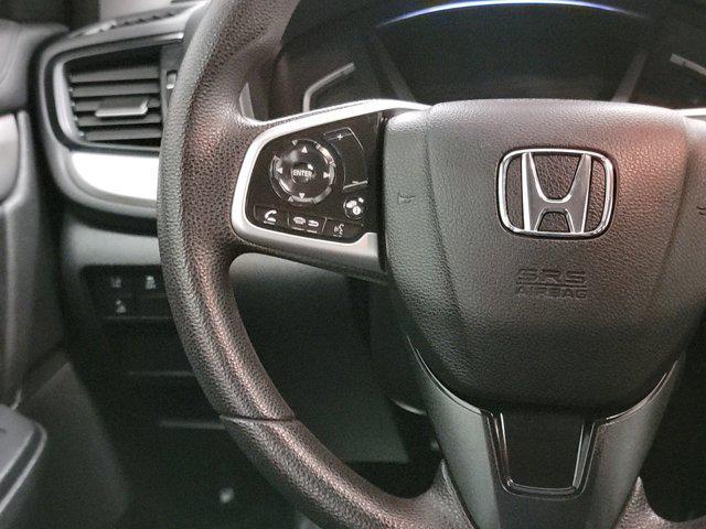 used 2020 Honda CR-V car, priced at $25,995