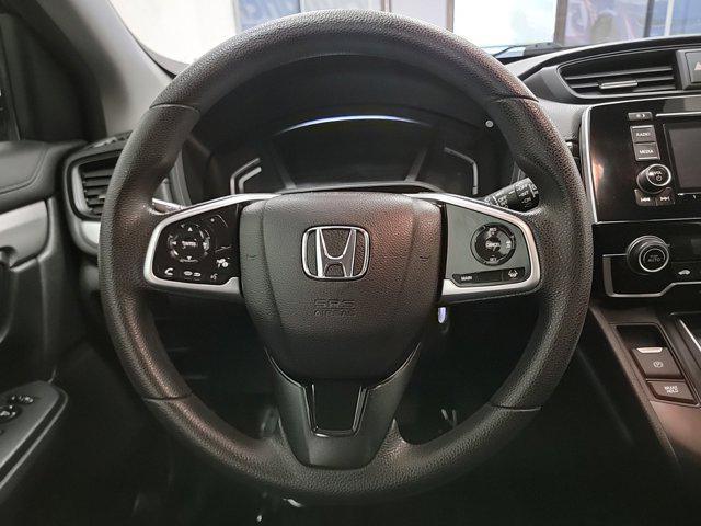 used 2020 Honda CR-V car, priced at $25,995