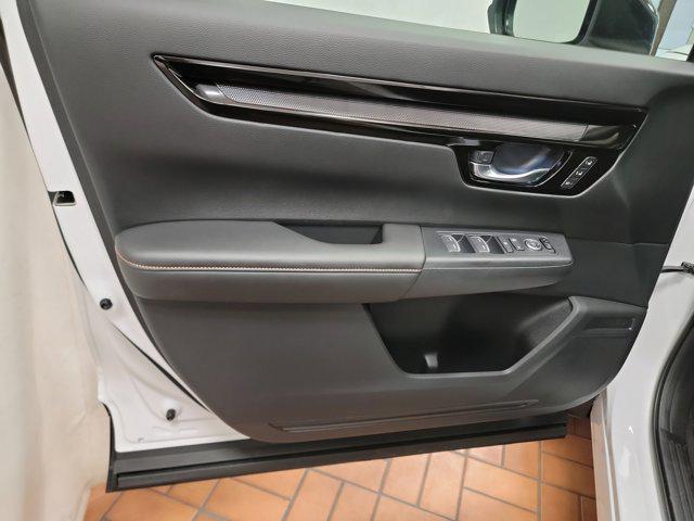 new 2025 Honda CR-V Hybrid car, priced at $42,950