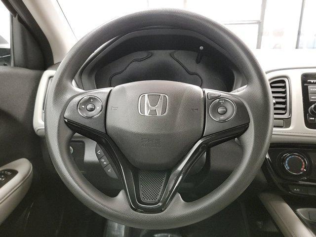 used 2021 Honda HR-V car, priced at $23,846