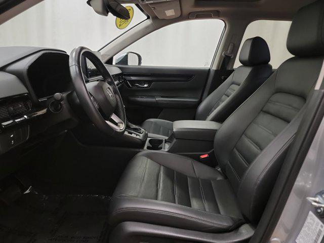 used 2023 Honda CR-V car, priced at $33,995